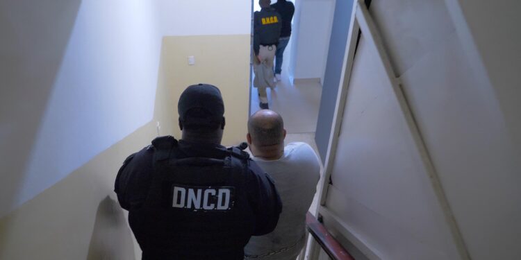 RD extradita dos dominicanos a EE.UU por fraude y homicidio vehicular