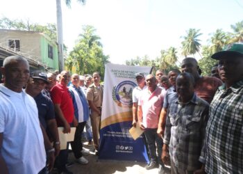 Militares retirados en etapa productiva serán incorporados al mercado laboral