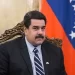 EE.UU. confisca el avión oficial de Maduro por las sanciones que pesan contra Venezuela