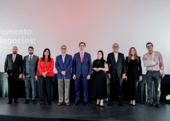 ANJE celebra Legal Trends y lanza modelo de SAFE para RD