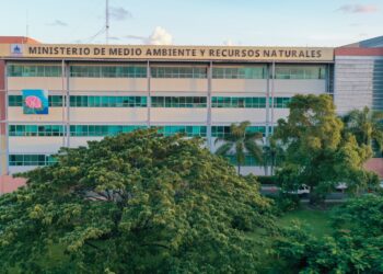 Medio Ambiente paraliza intervenciones no autorizadas en el Parque Valle Nuevo