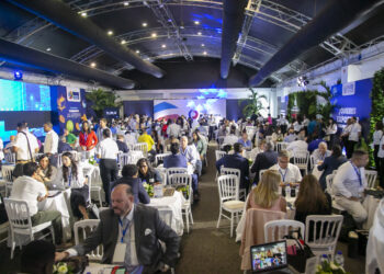 ProDominicana conectará 140 compradores al HUB Cámara Santo Domingo 2024