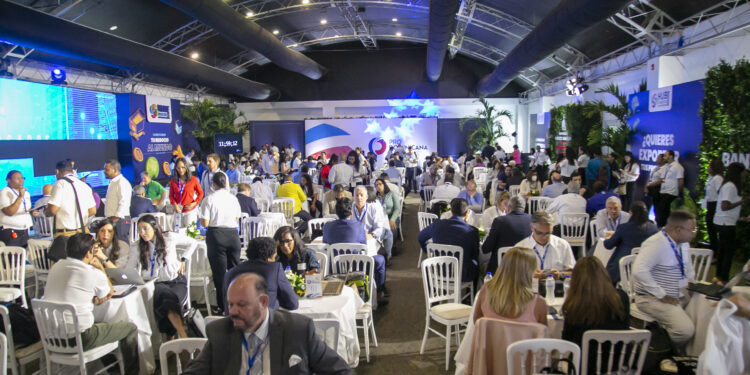ProDominicana conectará 140 compradores al HUB Cámara Santo Domingo 2024