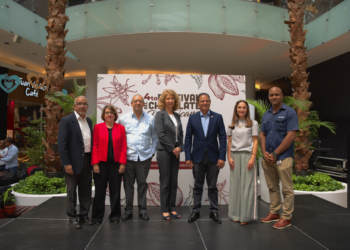Festival del Chocolate Dominicano 2024 celebra su edición más innovadora