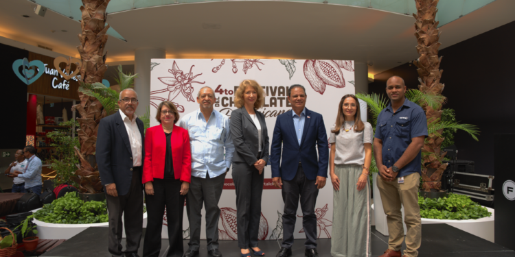Festival del Chocolate Dominicano 2024 celebra su edición más innovadora