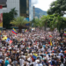 Unos 158 niños fueron detenidos en Venezuela en las primeras protestas contra las elecciones, según la ONU