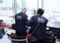 Aduanas y DGII fiscalizan a importadoras chinas