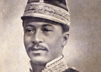 Hoy se conmemora el 185 aniversario del nacimiento de Gregorio Luperón