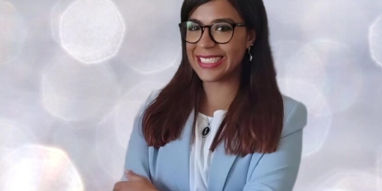 Carol Martínez afirma su compromiso en CIPESA es profesionalizar, innovar y rescatar de inercia esa entidad