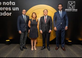 APAP anuncia Cero de Oro con más de 40 millones de pesos para sus ahorrantes
