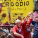 Lula entra en la campaña de la municipales frente a un bolsonarismo dividido