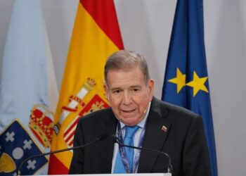 Edmundo González afirma que el 10 de enero irá a Venezuela tomar posesión como presidente