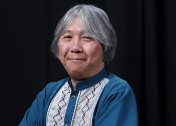 Destacado escritor Yuan Fuei Liao pondrá a circular este martes su poemario Infi/mitos