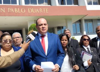 Fundacion Primero Justicia somete acción constitucional por elecciones alcalde en La Vega