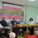 Merengueros, sacerdotes y organizaciones sociales reclaman incluir construcción de carretera de Nagua en presupuesto 2025