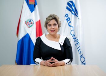 RD será sede del Foro Latinoamericano y del Caribe de Competencia