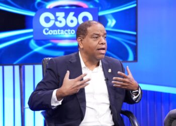Danilo Díaz sobre reforma constitucional: “es un capricho del presidente”