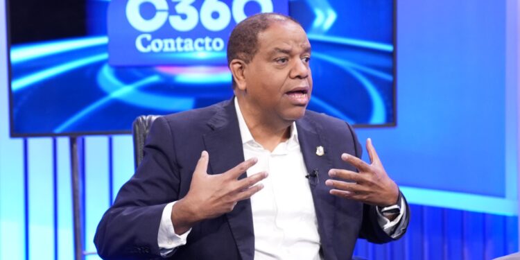 Danilo Díaz sobre reforma constitucional: “es un capricho del presidente”