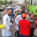 Fundación Cruz Jiminián y Hospital El Buen Samaritano inician jornada cirugía de hidrocefalia
