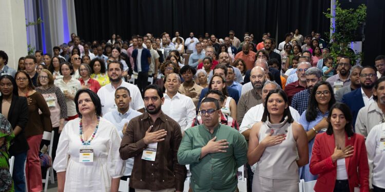 Opción Democrática “Con reforma fiscal PRM castiga a las familias dominicanas”