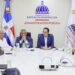 Comisión Especial para la fusión Minerd-Mescyt realiza primera reunión de coordinación