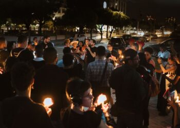 Opción Democrática llama a la ciudadanía a mantenerse vigilante tras retiro de reforma fiscal