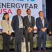 ProDominicana explora oportunidades de negocios en Energyear 2024