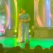 Luigui López gana premio Glamour Músic Award RD en la categoría “Artista Cristiano del Año”