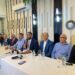 Partidos de oposición se unen en pedido de elecciones en La Vega