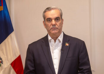 Presidente Abinader anuncia el retiro del proyecto de ley de reforma fiscal