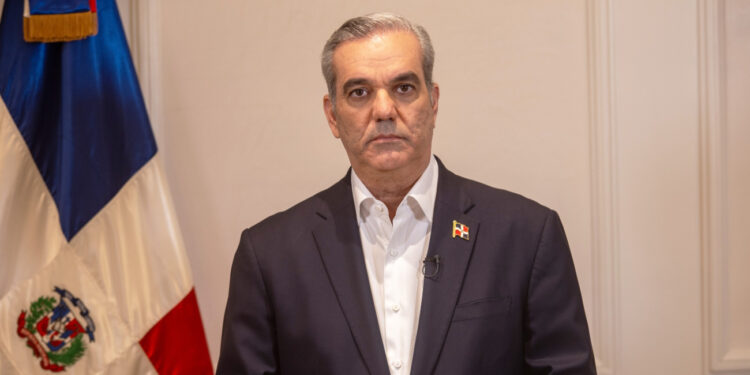 Presidente Abinader anuncia el retiro del proyecto de ley de reforma fiscal