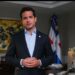 Omar Fernández sobre reforma constitucional: “La prisa es mala consejera”