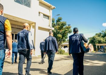 Aduanas y DGII amplían en fiscalización a sector industrial de capital asiático