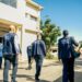 Aduanas y DGII amplían en fiscalización a sector industrial de capital asiático