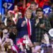 Trump gana terreno a Harris y las elecciones se perfilan como las más ajustadas del siglo