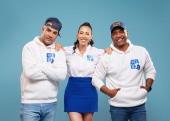 Azul Podcast recibe reconocimiento como “Mejor Podcast del Año”