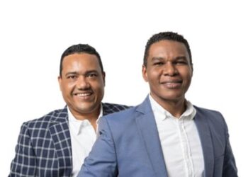 “Los 30 años de Los Reyes del Humor” serán celebrados en Gran Arena del Cibao