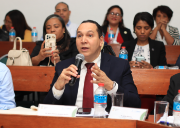 Estudio resalta fortaleza académica de la jornada escolar extendida