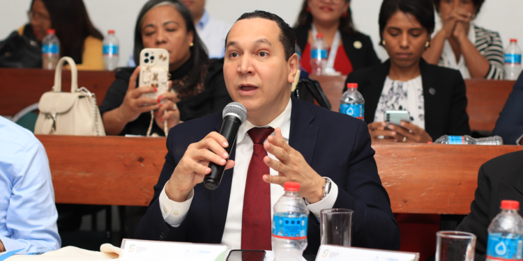 Estudio resalta fortaleza académica de la jornada escolar extendida