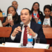 Estudio resalta fortaleza académica de la jornada escolar extendida