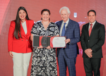 BHD se destaca en ranking como una de las empresas con mejor reputación en RD