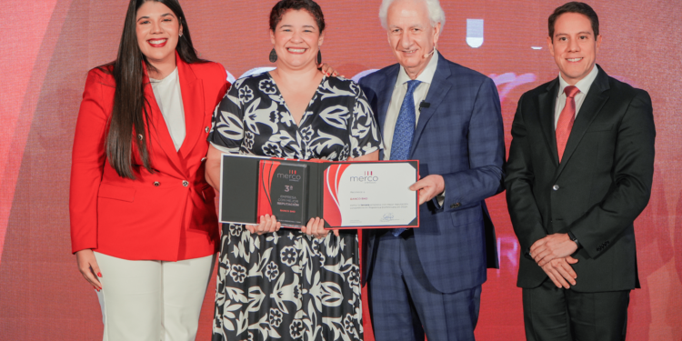 BHD se destaca en ranking como una de las empresas con mejor reputación en RD