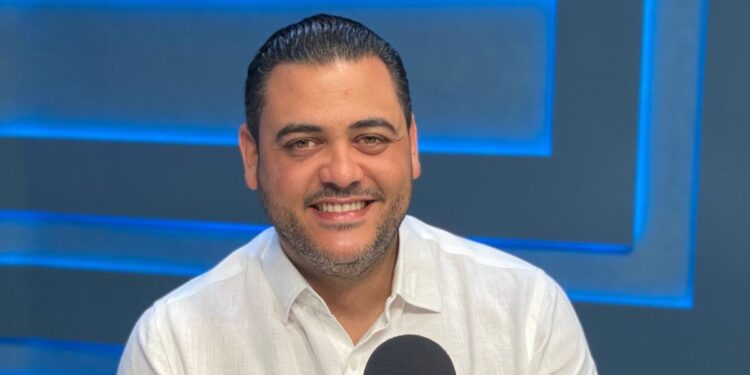 Diputado Jorge Tavárez afirma gobierno se ha olvidado de la provincia La Altagracia