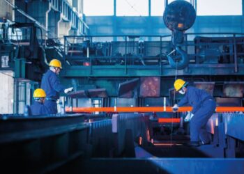 Índices de Confianza Industrial y Clima Empresarial se mantienen estables en trimestre julio-septiembre