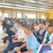 Celebran con éxito la 4ta. Feria Distrital del Libro Ocoa 2024