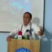 El Dr. Cruz Jiminián denuncia uso de su nombre e imagen en falso estimulante sexual