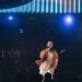 Jairon High hizo historia en Santo Domingo con Afroking: The Concert