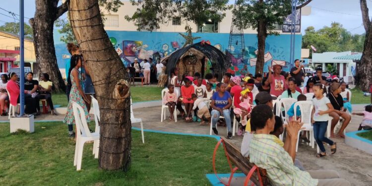 Éxito en la Cena Navideña Solidaria: Más de 350 personas en situación de vulnerabilidad atendidas