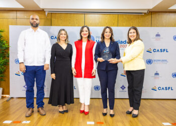 BHD gana Premio de Voluntariado Solidario Corporativo 2024
