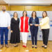 BHD gana Premio de Voluntariado Solidario Corporativo 2024
